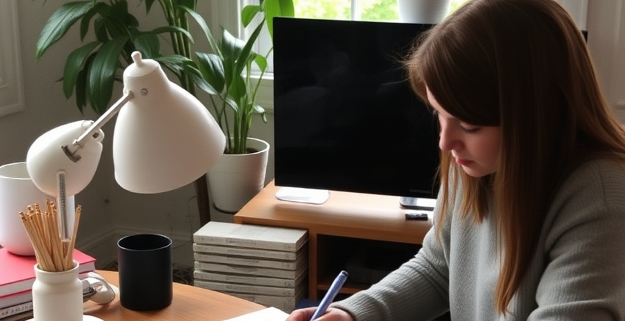 Πώς να Ενσωματώσετε τα Αγγλικά για Ειδικούς Σκοπούς στην Καθημερινή σας Ρουτίνα